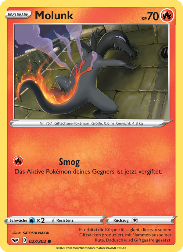 Molunk