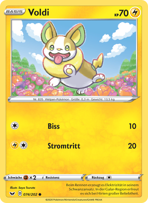 Voldi