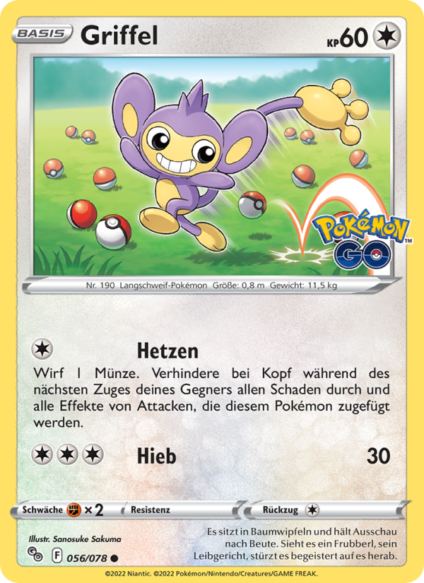 Griffel