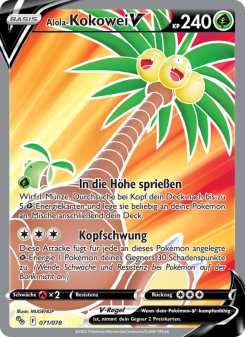 Alola-Kokowei V