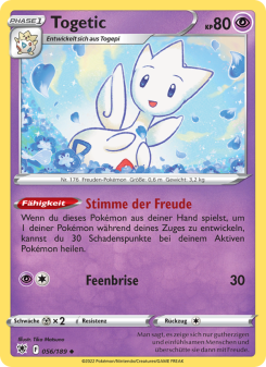 Togetic