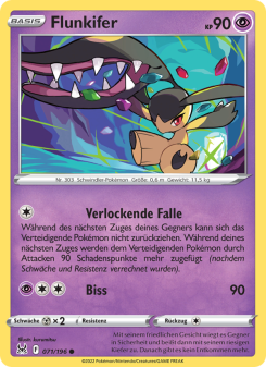 Flunkifer