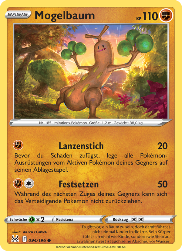 Mogelbaum