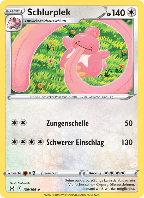 Schlurplek