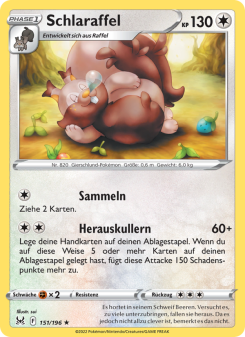 Schlaraffel
