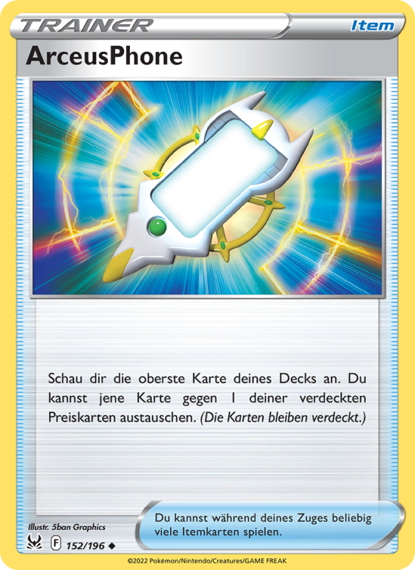 ArceusPhone