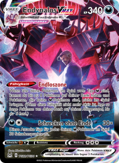 Endynalos VMAX