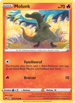 Molunk