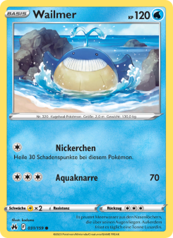 Wailmer