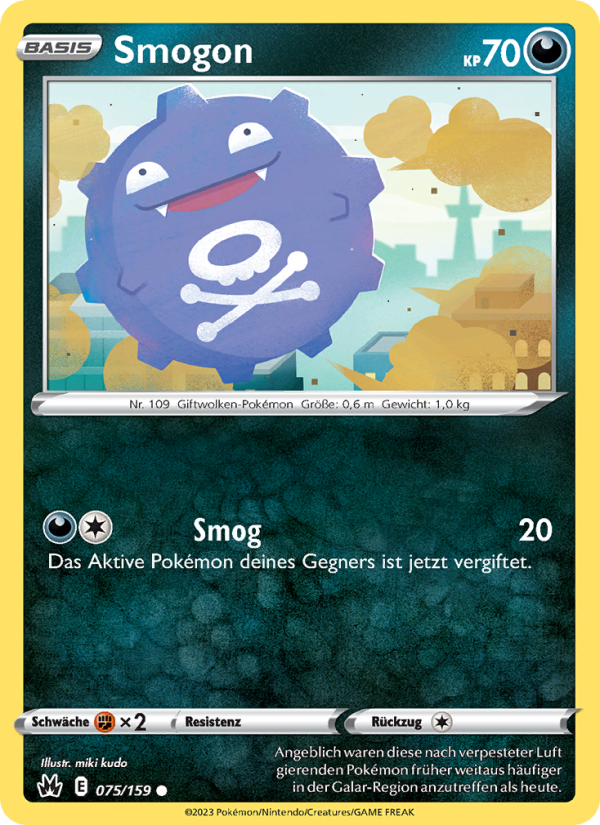 Smogon