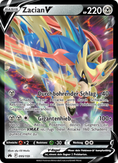 Zacian V