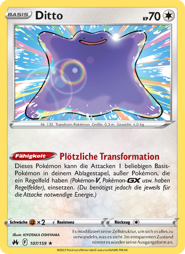 Ditto