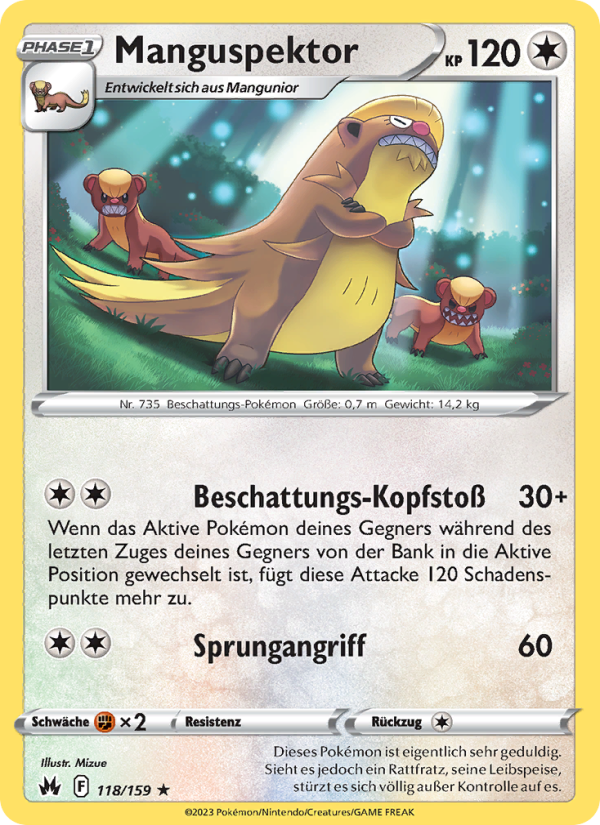 Manguspektor