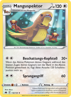 Manguspektor