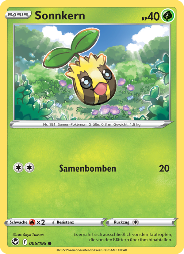 Sonnkern