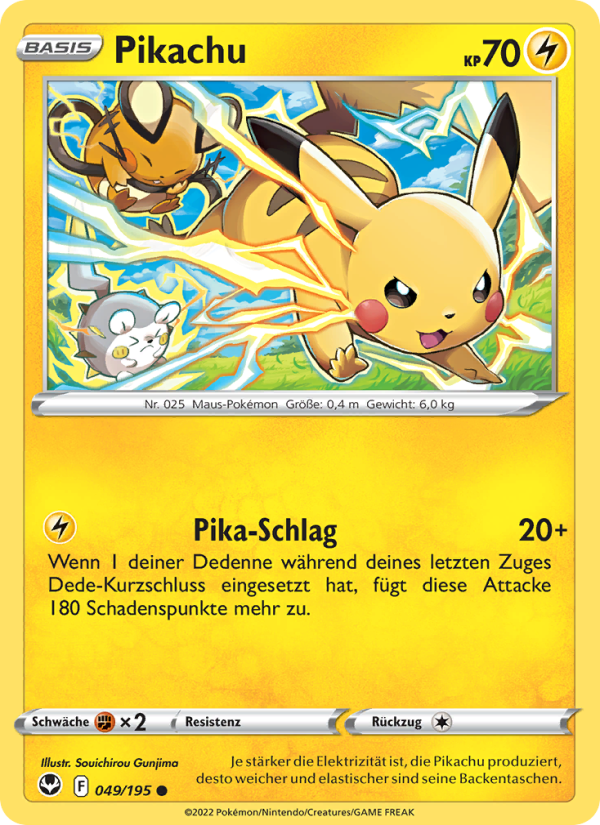 Pikachu