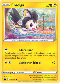 Emolga