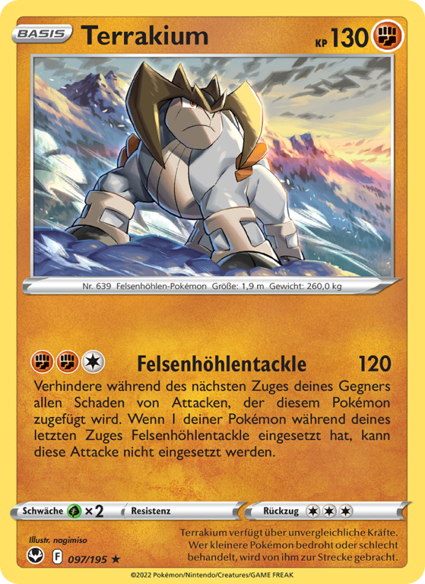 Terrakium