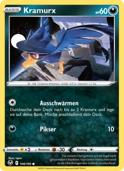 Kramurx