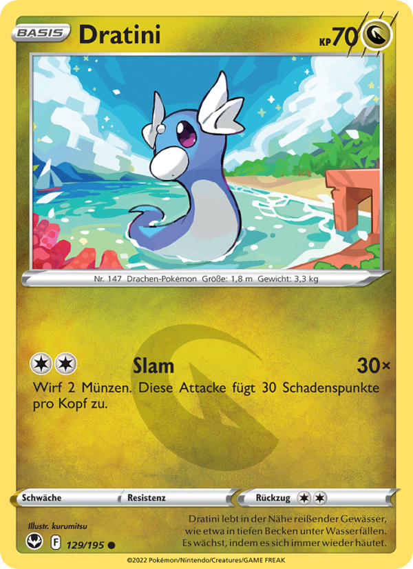 Dratini