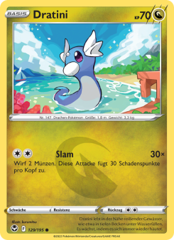 Dratini
