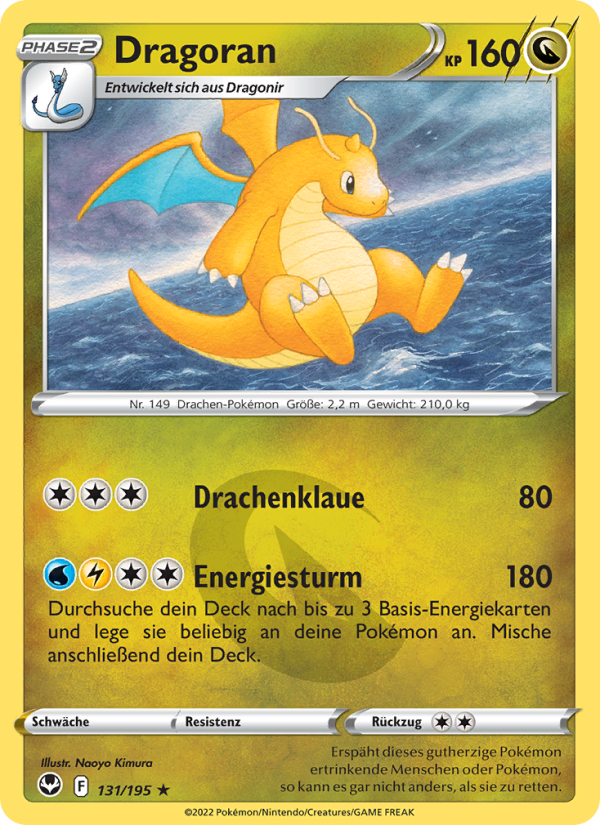 Dragoran