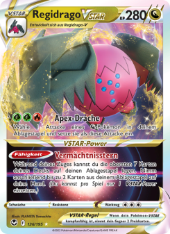 Regidrago VSTAR