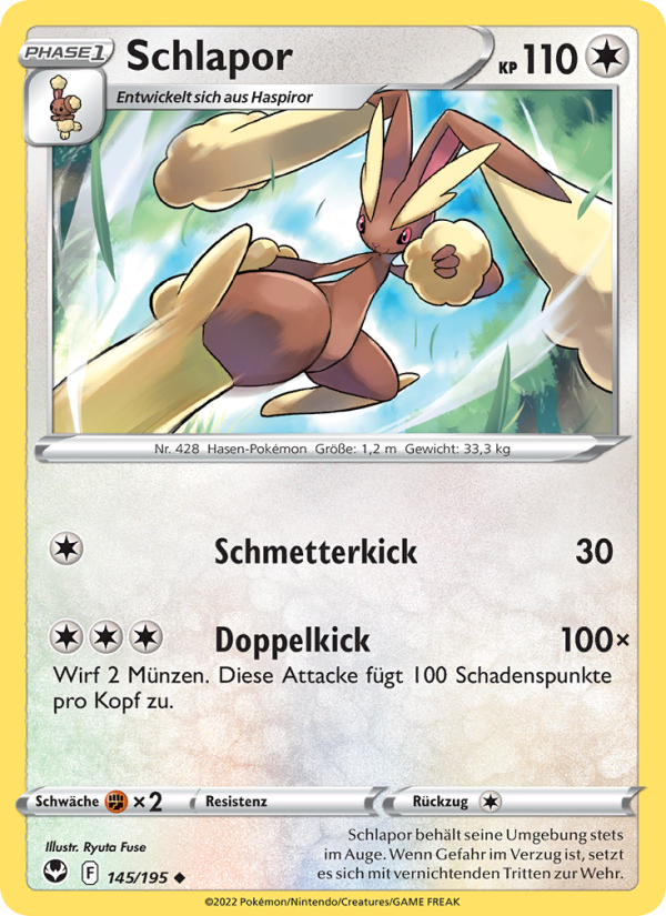 Schlapor