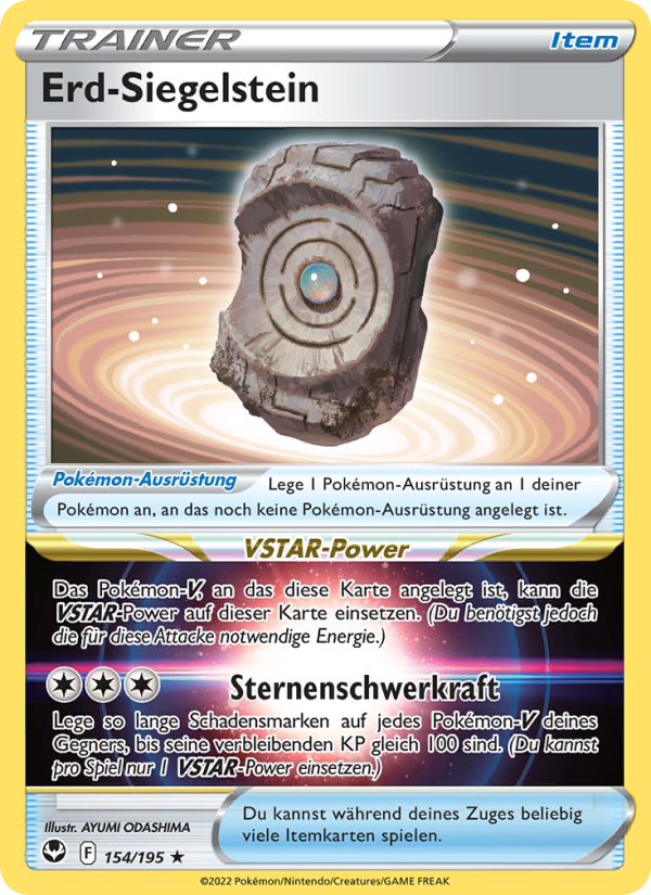 Erd-Siegelstein