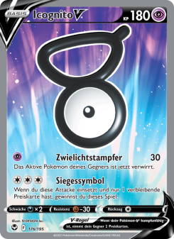 Icognito V