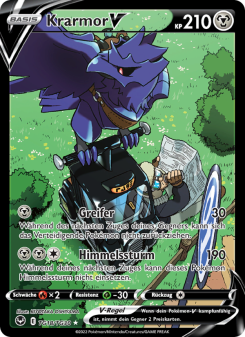 Krarmor V