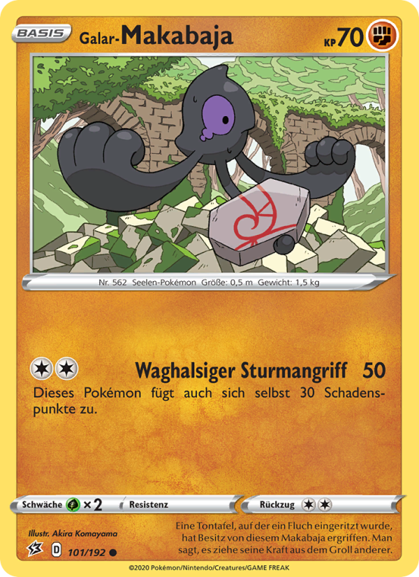 Galar-Makabaja