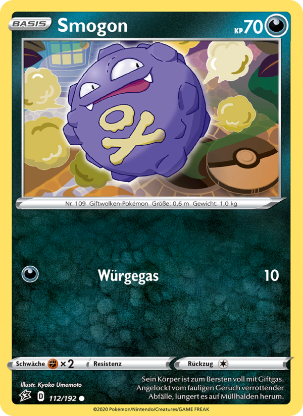 Smogon