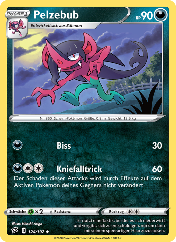 Pelzebub