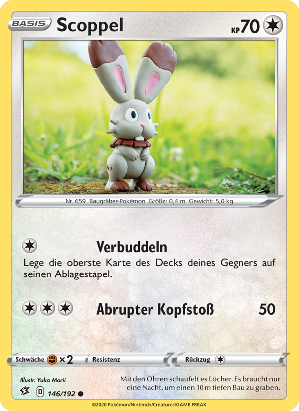 Scoppel