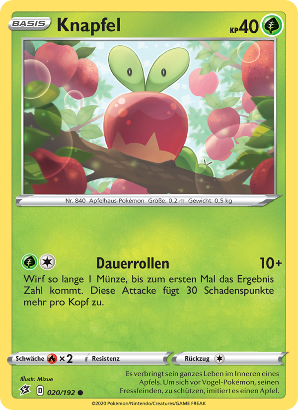 Knapfel