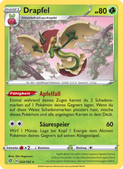 Drapfel