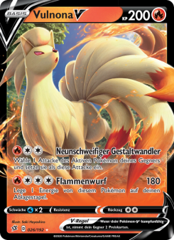 Vulnona V