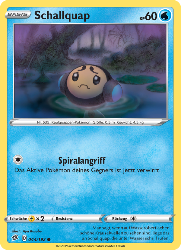 Schallquap