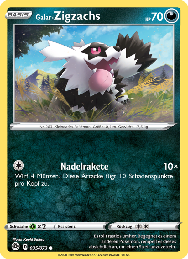 Galar-Zigzachs