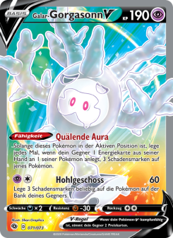 Galar-Gorgasonn V