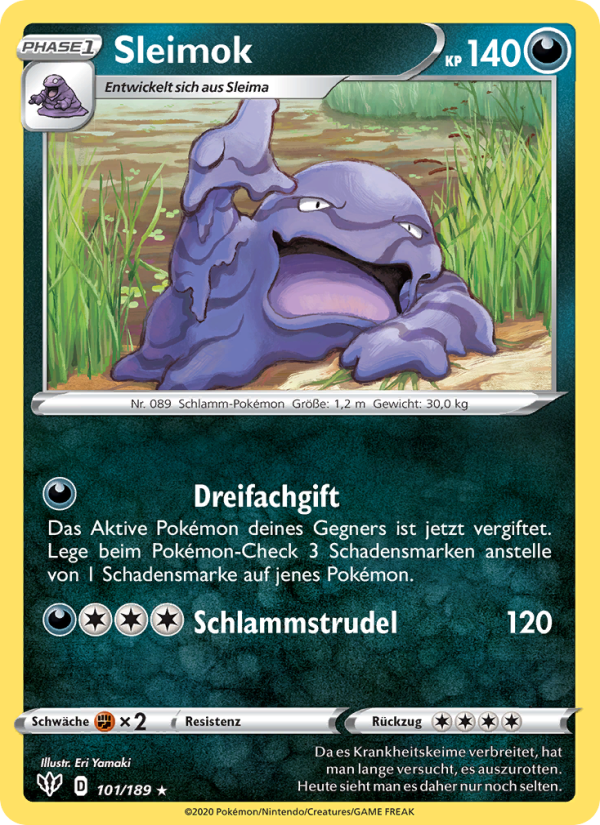Sleimok