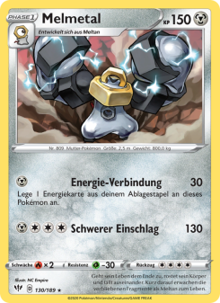Melmetal