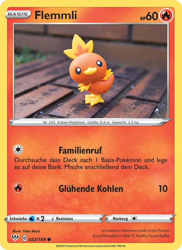 Flemmli