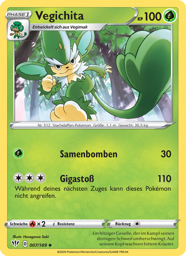 Vegichita