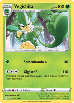 Vegichita