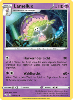 Lamellux