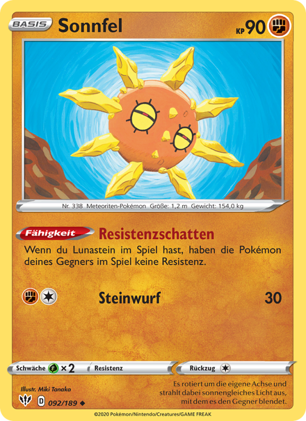 Sonnfel