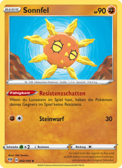 Sonnfel