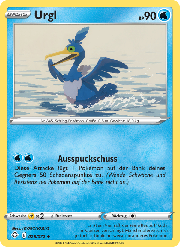 Urgl